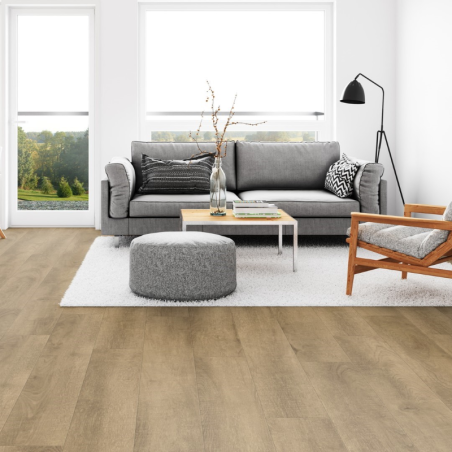 PANELE WINYLOWE LVT TARKETT ID INSPIRATION 55 CLASSICS ANTIK OAK NATURAL