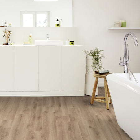 PANELE WINYLOWE LVT TARKETT ID INSPIRATION 55 CLASSICS CONTEMPORARY OAK NATURAL