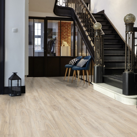 PANELE WINYLOWE LVT TARKETT ID INSPIRATION 55 CLASSICS ENGLISH OAK GREGE