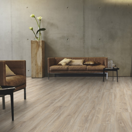 PANELE WINYLOWE LVT TARKETT ID INSPIRATION 55 CLASSICS ENGLISH OAK GREGE