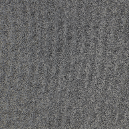 Wzór wykładziny dywanowej SmartSrtand Celeste URO.0820 w klasycznym szarym kolorze.