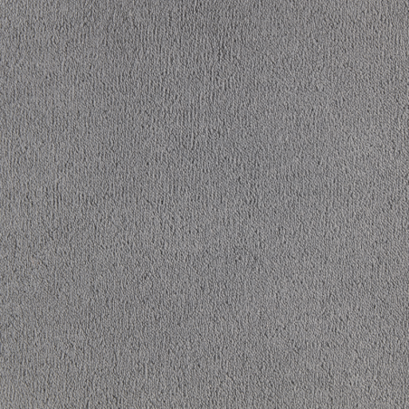 Wzór wykładziny dywanowej SmartSrtand Celeste URO.0850 w klasycznym szarym kolorze.