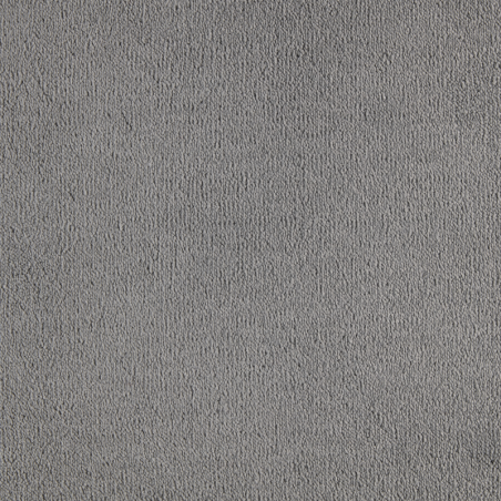 Wzór wykładziny dywanowej SmartSrtand Celeste URO.0870 w klasycznym szarym kolorze.
