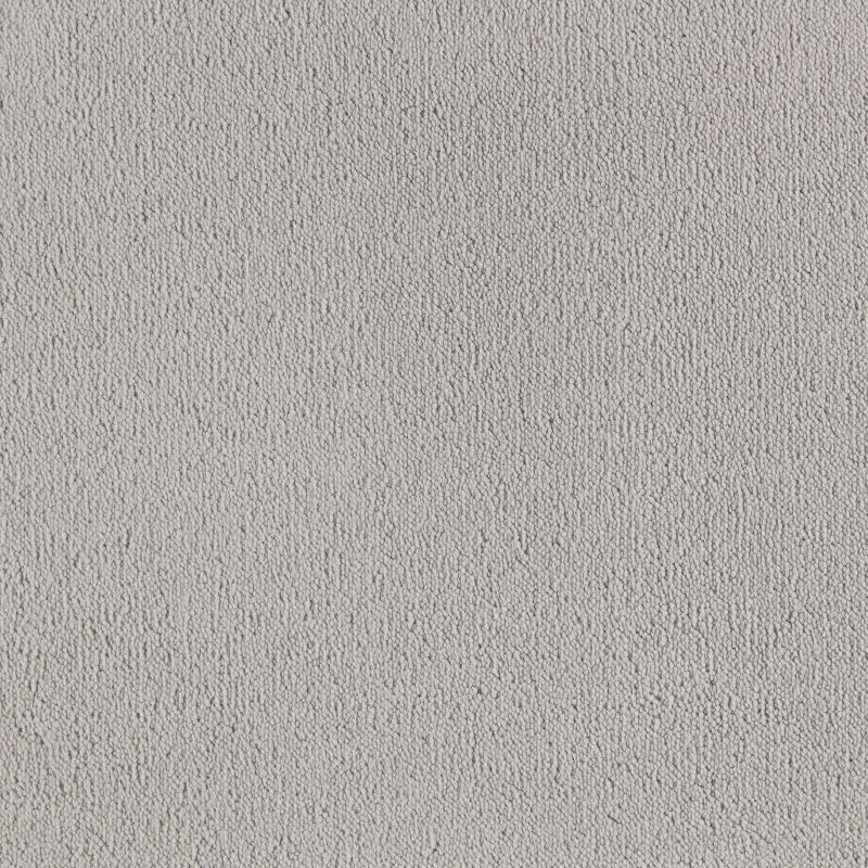 Zdjęcie przedstawia wzór luksusowej wykładziny dywanowej SmartSrtand Celeste URO.0870 w klasycznym szarym kolorze.