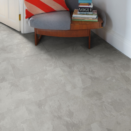 PŁYTKI WINYLOWE LVT EXPONA COMMERCIAL STONE&ABSTRACT DESIGNS 5058 DOVESTAIL SLATE