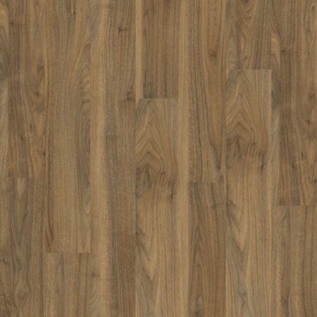 Wzór paneli winylowych IVC Commercial Roots 55 English Walnut 20565