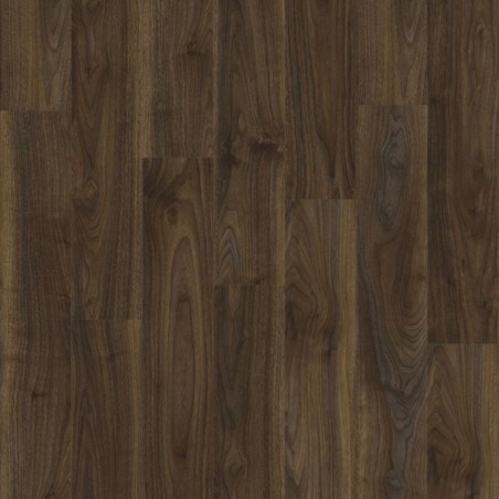 Wzór paneli winylowych IVC Commercial Roots 55 English Walnut 20896