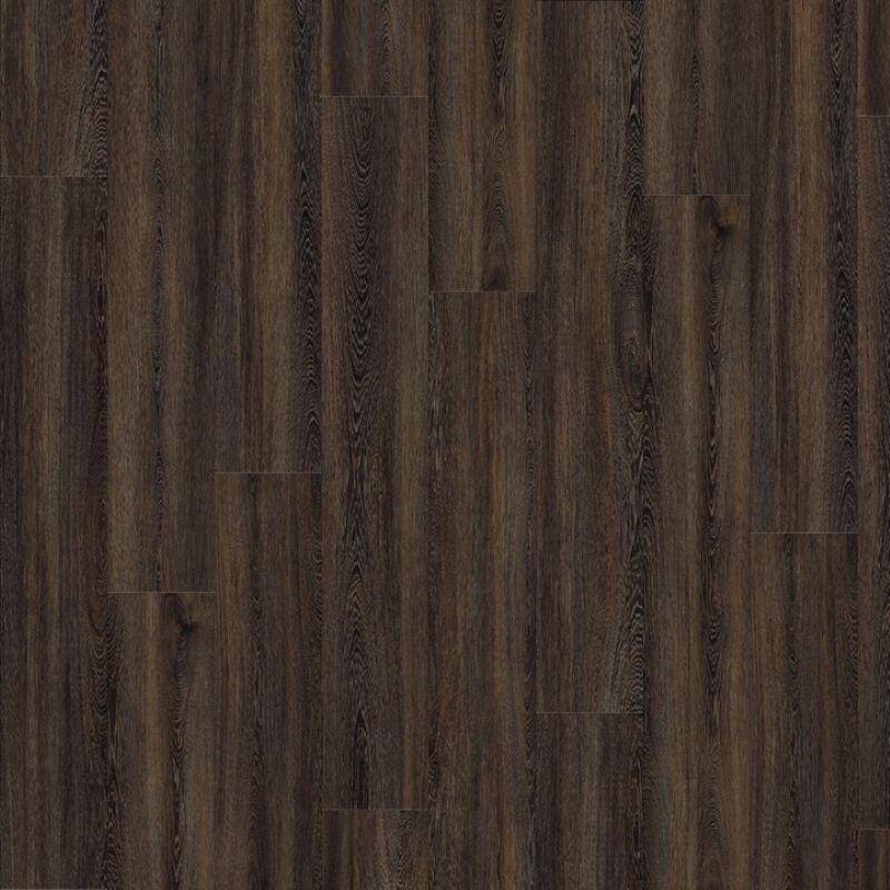 Wzór paneli winylowych IVC Commercial  Roots 55 Ethnic Wenge 28890