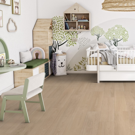 PANELE WINYLOWE LVT TARKETT ID INSPIRATION 55 NATURALS VARIANT OAK BEIGE